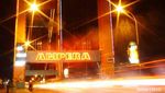 Sejuta Pendar Cahaya di Atas Sungai Musi