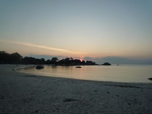 Sejuta Pesona Negeri Laskar Pelangi