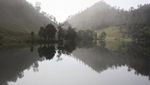 Selangkah Menuju Mahameru di Ranu Kumbolo