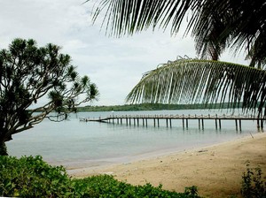 Selayar Island Resort