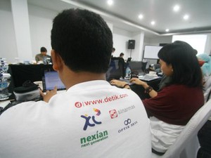 Semangat Indonesia versi 2