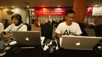 Semangatku Membakar Semangatmu