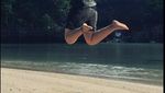 Sempu Island and Me