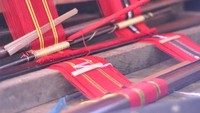 Tenun ikat Tanimbar