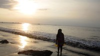 sunset di anyer
