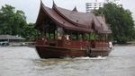 Sensasi 3 Kota di 2 Negara (Bangkok)