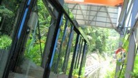 Kereta ke Penang Hill