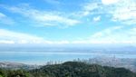 Sensasi 3 Kota di 2 Negara (Penang)