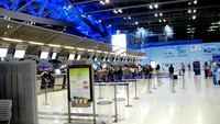 Bandara Svarnabhumi