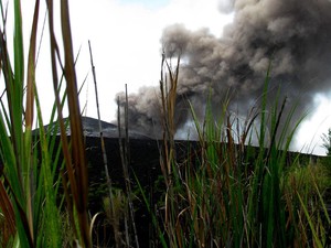 Sensasi Krakatoa