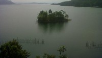 Sentani yang elok membuai mata