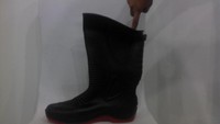 Sepatu boot Sang Petualang Papua