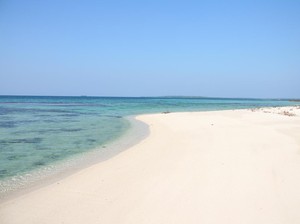 Sepenggal Kisah di Karimun Jawa
