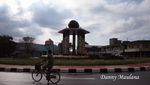 Sepi di Pulau Laskar Pelangi
