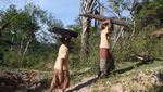 Serial Suku Boti (1) Keramahan dalam Kesederhanaan