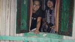 Serial Suku Boti (5): Natoni, Upacara Pelepasan secara adat Suku Boti
