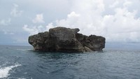 Pulau Batu Kapal