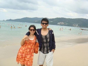 Seru! Flashpacker ke Phuket, Thailand