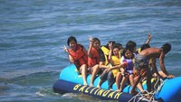 Banana Boat