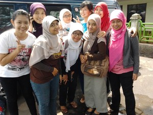 Serunya Malang Tempoe Doeloe