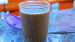 Seruput Kopi Nikmat Khas Manggar