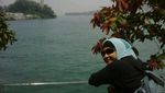 Setengah Hari di Pulau Sentosa