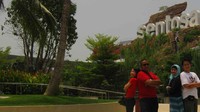 Welcome to Sentosa