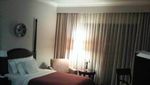 Sheraton Hotel, Oase di Tengah Kota Bandar Lampung