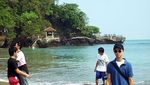 Si Bolong Karang Bolong