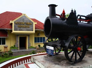 Si Emas Hitam dari Bangka