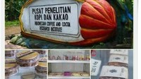 Hasil olahan Kakao