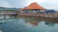 Pelabuhan Karimun Jawa