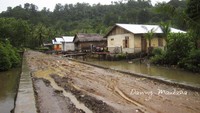 Lorong Desa 2 (Dusun Sigubo)