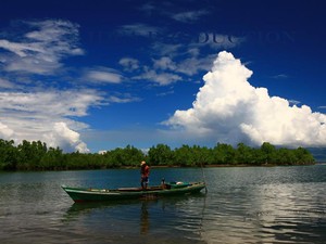 Sidangoli Expedition: Menelusuri Kerajaan Burung Bidadari di Halmahera Barat