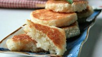 Wingko babat (detikfood)