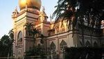 Singapura, Wisata Tiga Budaya Dalam Satu Negara