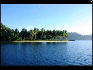 Siranda yang Memikat