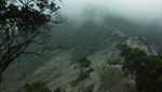 Sisi Lain Tangkuban Perahu