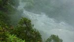 Sisi Lain Tangkuban Perahu