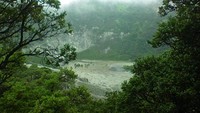 Kawah Upas