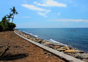 Sisi Utara Bali Tak Kalah Menawan