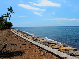 Sisi Utara Bali Tak Kalah Menawan