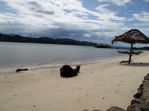 Snorkeling Di Cubadak