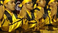 Tari Saman