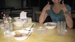 Soto Kaledo, kuliner Donggala yang bisa bikin nangis!