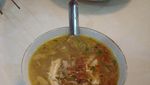 Soto Pak Denuh,Kuliner andalan Kota Kretek Kudus