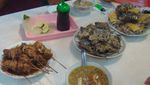 Soto Pak Denuh,Kuliner andalan Kota Kretek Kudus