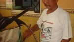 Soto Pak Denuh,Kuliner andalan Kota Kretek Kudus