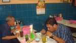 Soto Pak Denuh,Kuliner andalan Kota Kretek Kudus