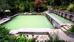 Spa Alami di Hot Spring Banjar